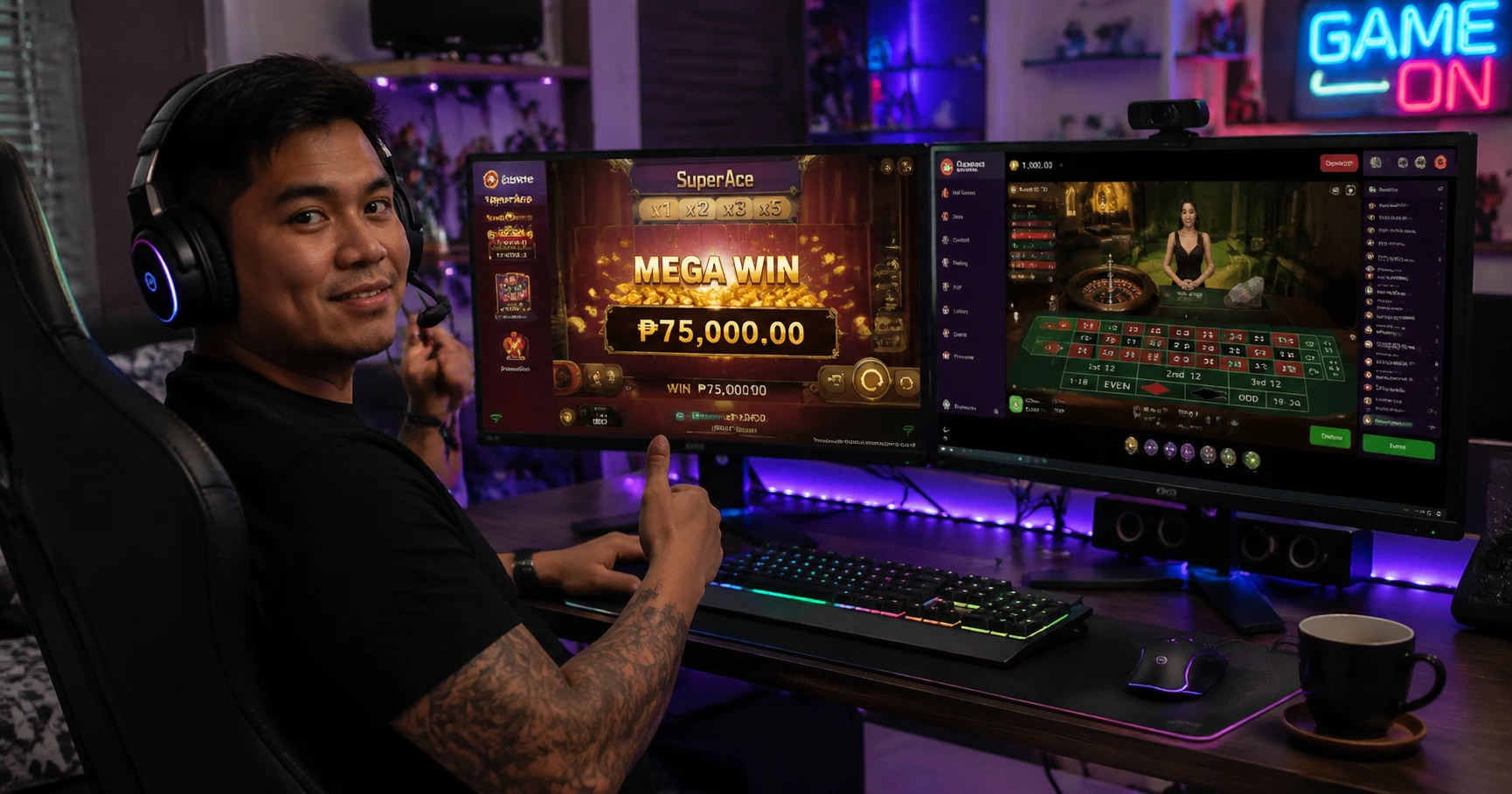 Comprehensive Guide to jili casino sites: Your Gateway to Trusted Online Gaming - image 2