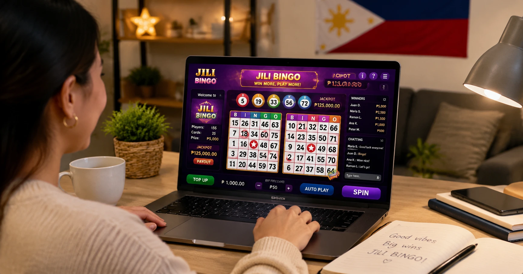 Exploring the Excitement of jili bingo online in the Philippines - image 1
