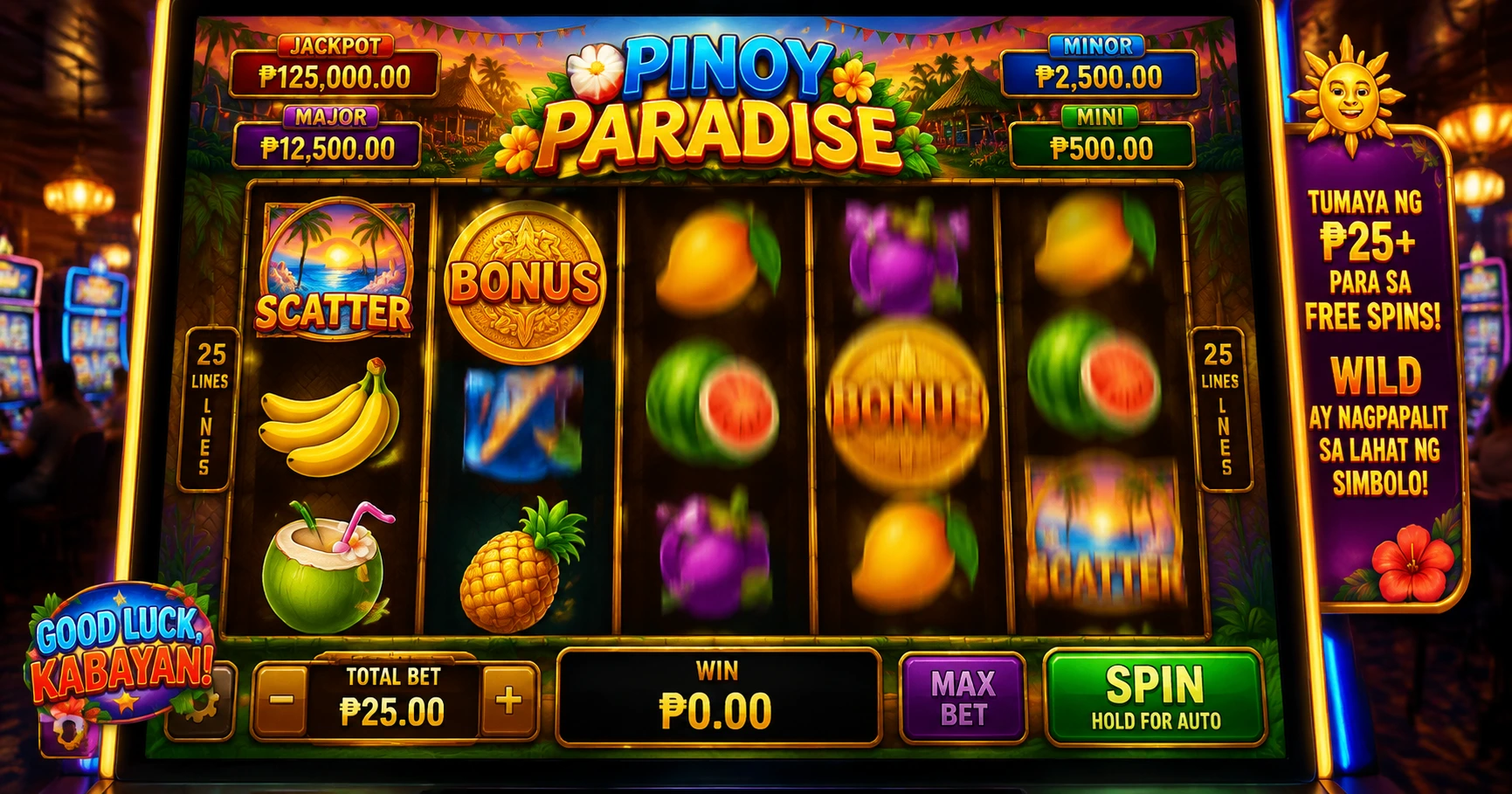 Discovering the new jili slot game: A Game-Changer for Filipino Slot Enthusiasts - image 2 Discovering the new jili slot game: A Game-Changer for Filipino Slot Enthusiasts - image 2