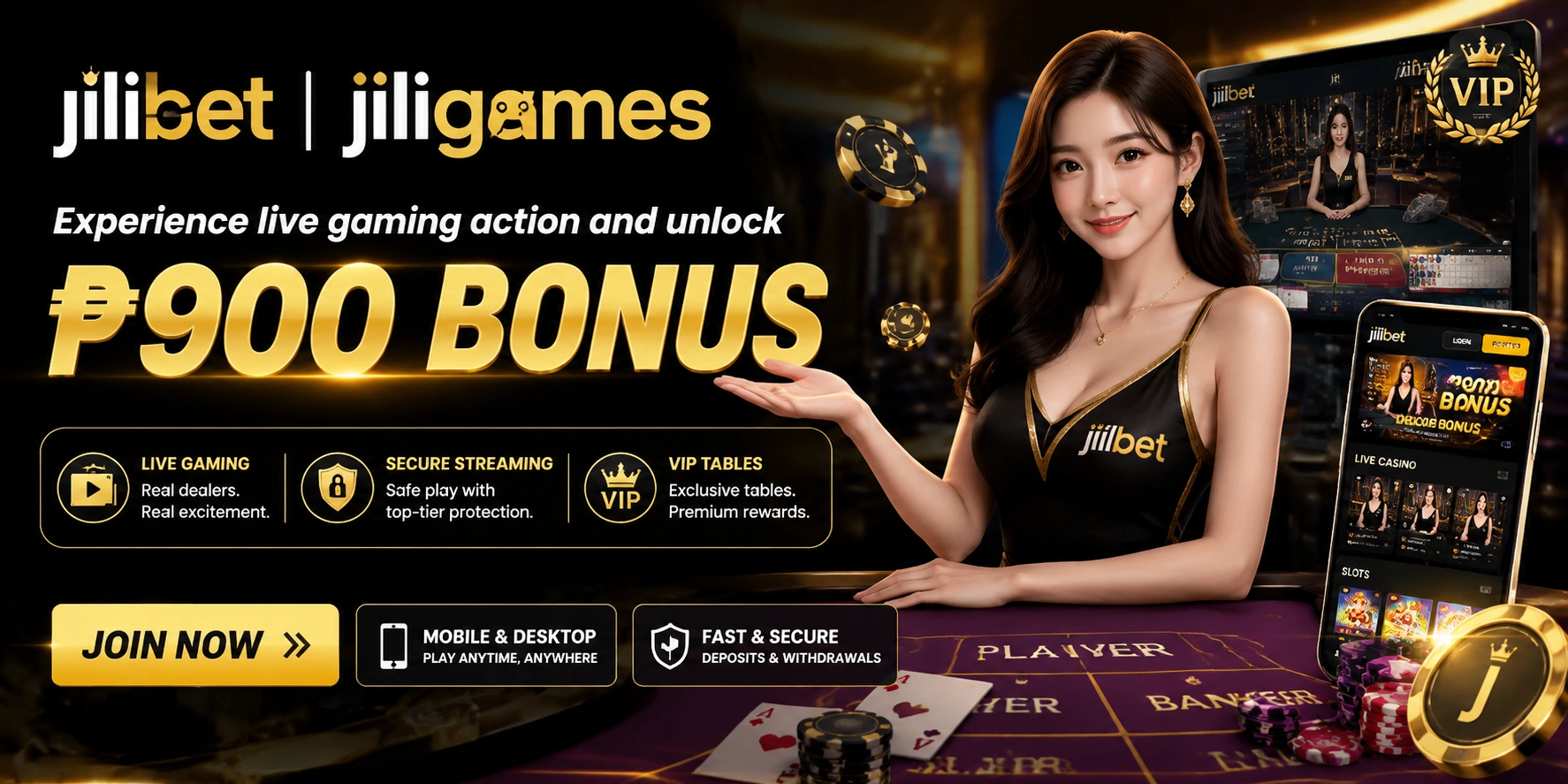 Live casino table visual for baccarat and blackjack guides