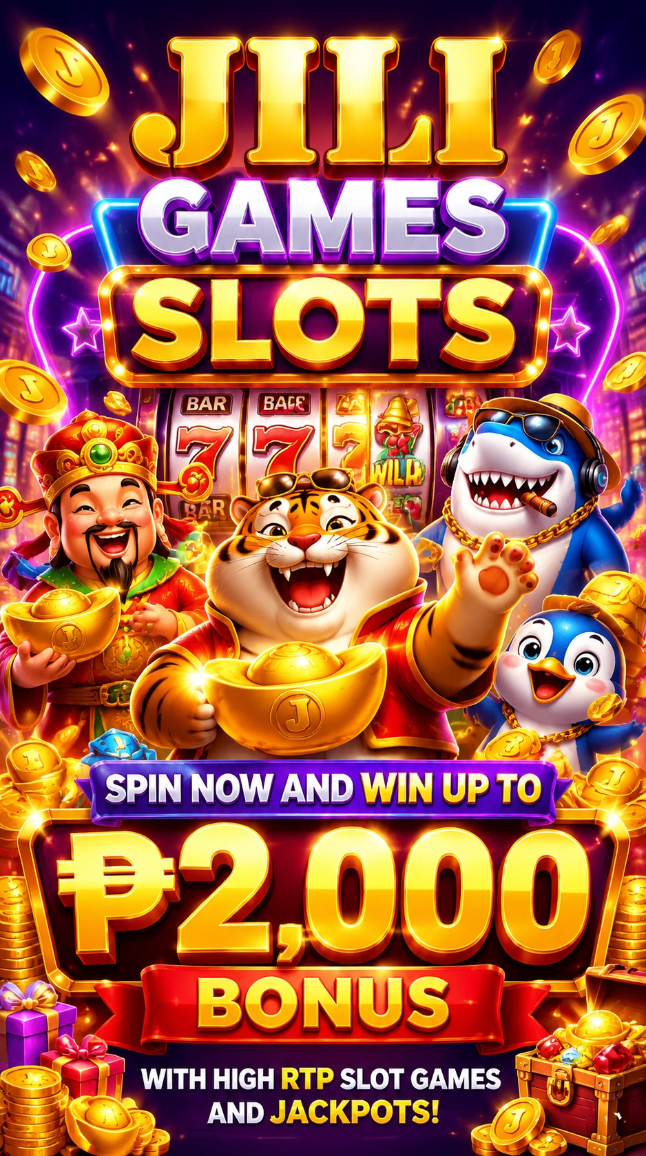 Gates of Olympus themed slot showcase