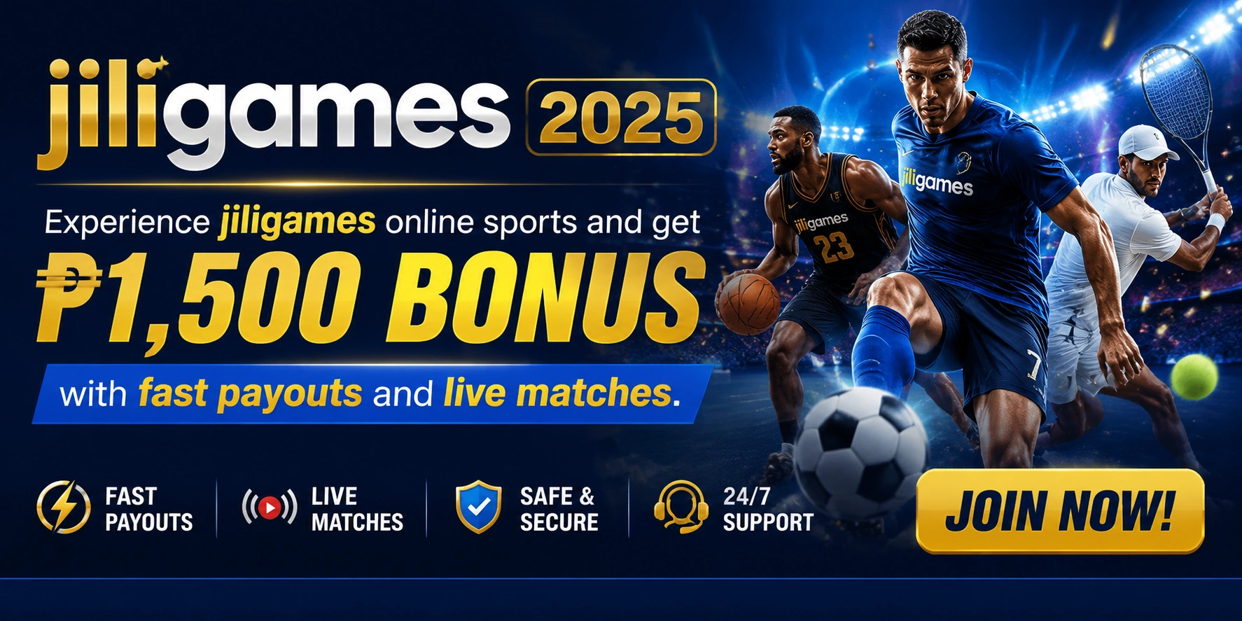Sports betting category visual for basketball and football markets