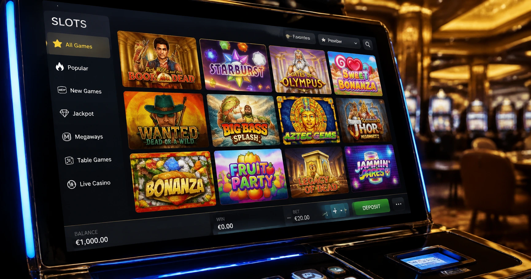 Exploring jiligames 168 and Its Popular Features in Online Casino Gaming - image 2