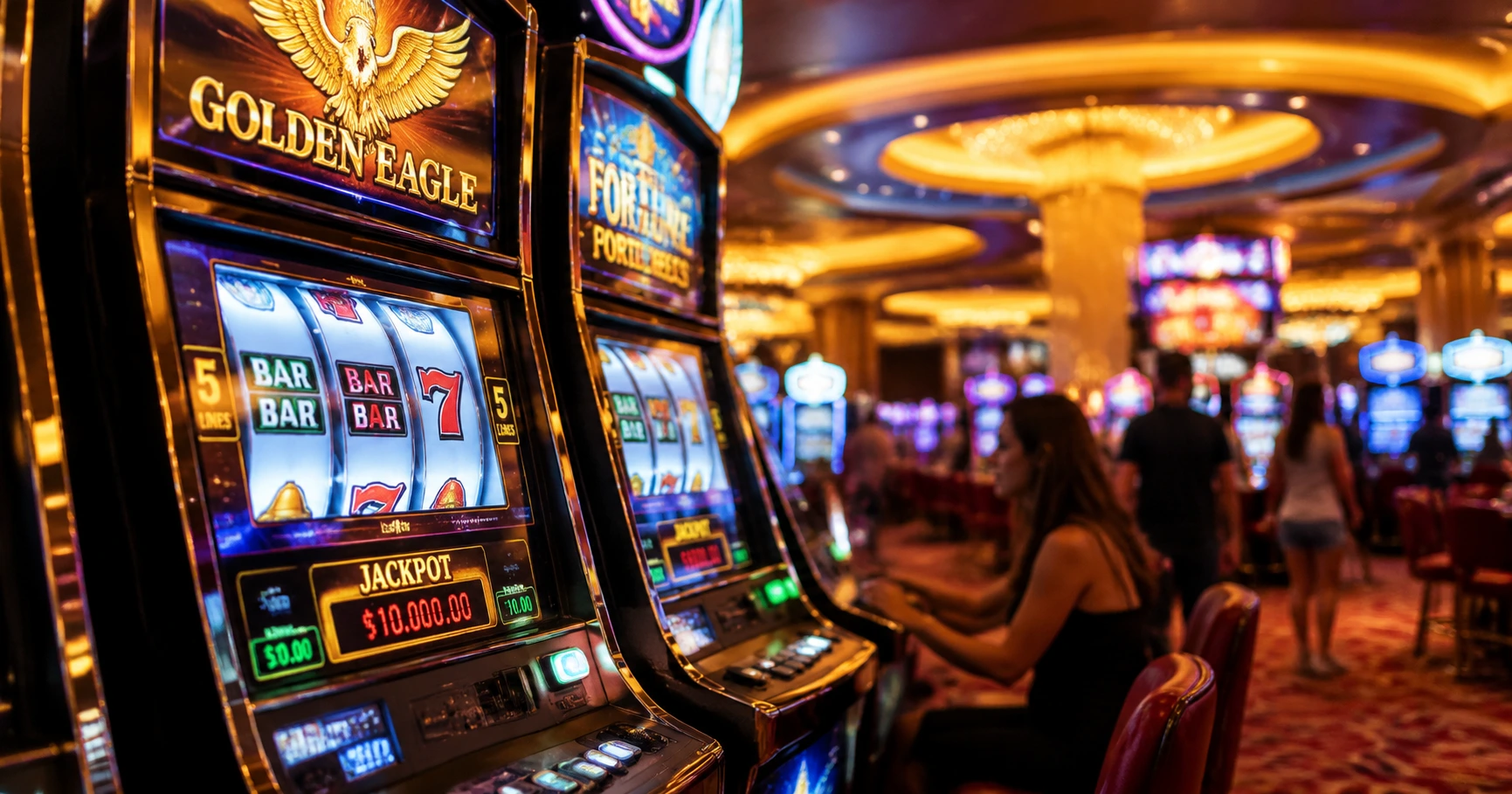 Exploring jili slot 777: The Top Choice for Slot Enthusiasts - image 1
