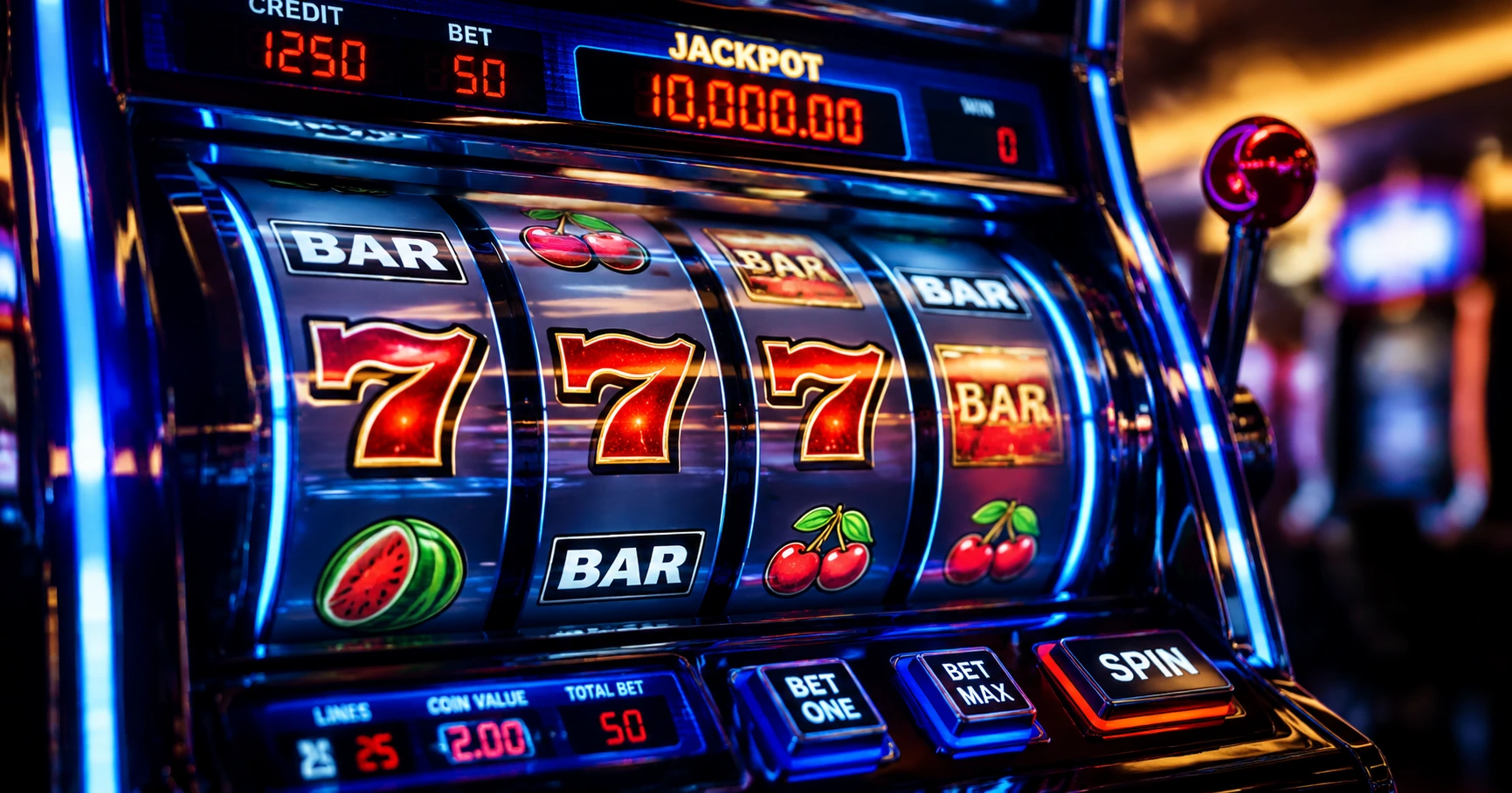 Exploring jili slot 777: The Top Choice for Slot Enthusiasts - image 2