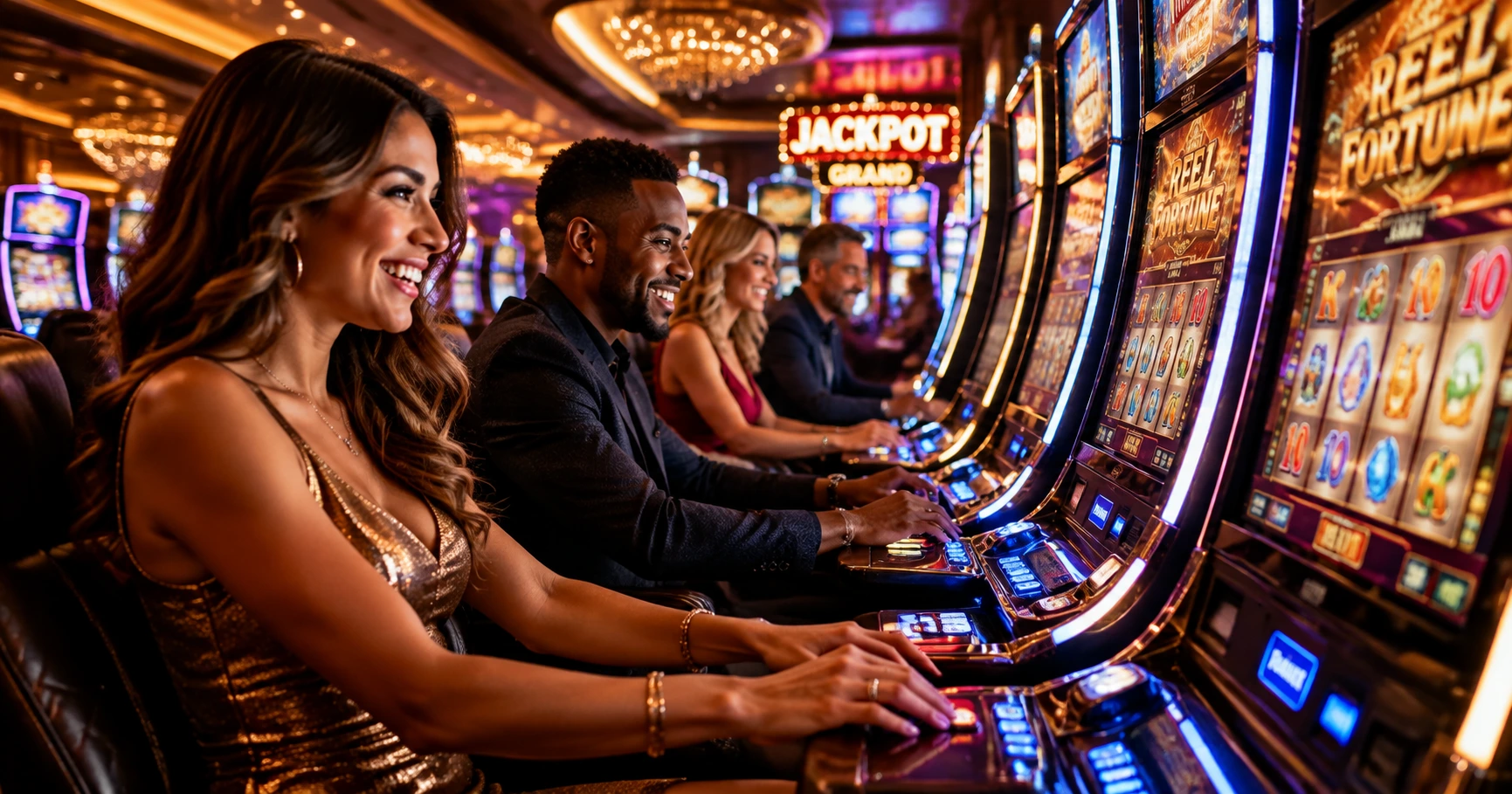 Exploring jili slot 777: The Top Choice for Slot Enthusiasts - image 3