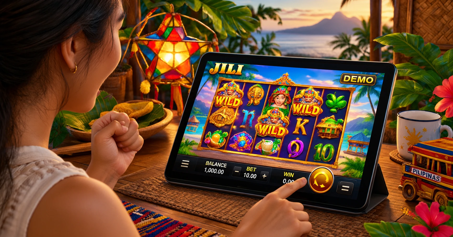 Explore the Exciting World of jili slot demo - image 2